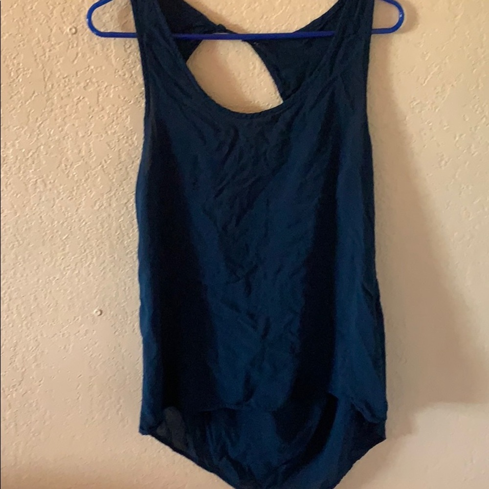 Really cute summer top